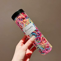 Детское веселье в волосах-500