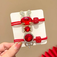 18# Хунту + Красный цветок, комплект из 2 предметов