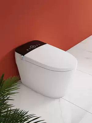 Germany Orofin OF-180 Automatic Flip Cover Instant Thermal Water Pressure Limitation Smart Toilet Multifunctional Toilet