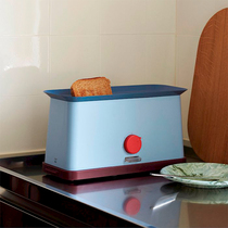 Danish HAY Sowden Toaster series bread Speiting Driver Collage design Portable