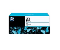 Original HP DJ T7100 T7200 plotter cartridge HP763 No. 761 ink cartridge maintenance box