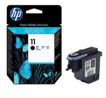 Original HP 11 printhead HP500 800 510 100plus 110 111500ps head