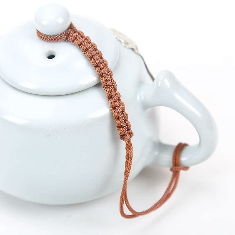 Your up with silver teapot high - grade small single pot of household ceramics filter kung fu tea, kungfu tea set