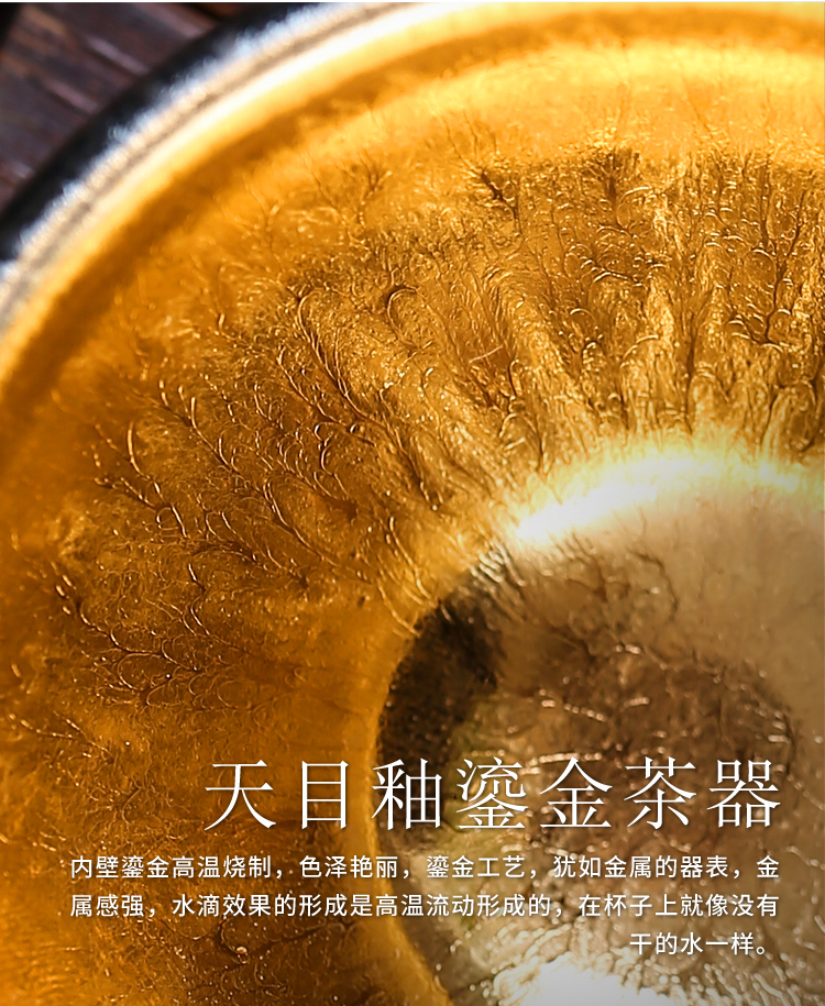 Variable coppering. As question light ceramic cups kung fu tea set sample tea cup tea cup single CPU puer tea bowl, master