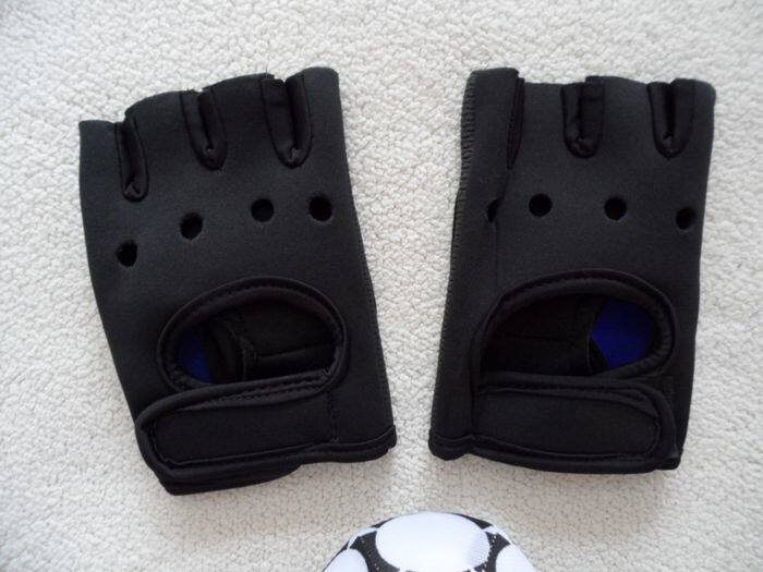 Gants de cyclisme mixte YANMAO - Ref 2249266 Image 8