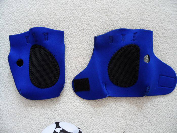 Gants pour vélo mixte - Ref 2244107 Image 9