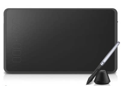Painting King H640P digital drawing board drawing board computer drawing board drawing board writing input handwriting board electronic drawing board