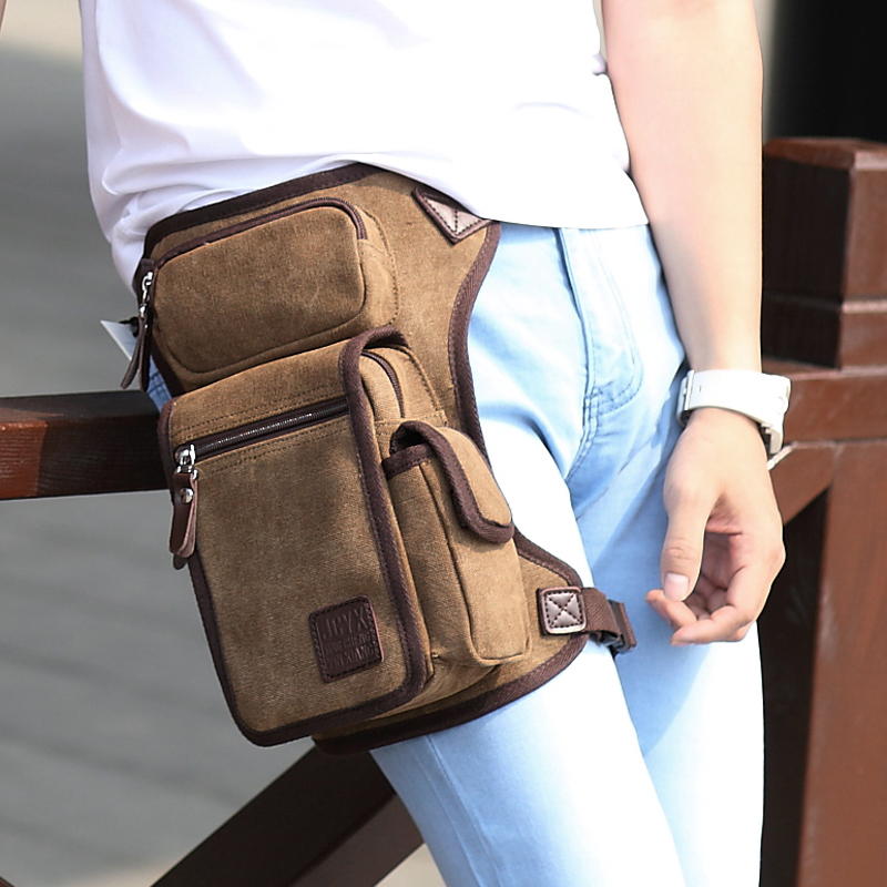 Сумка На Бедро Мужская Купить В Москве