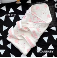 Розовая корона (четыре слоя пряжи)