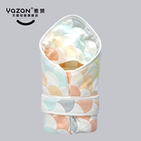 Модель нового продукта Maple Forest (шесть слоев пряжи)