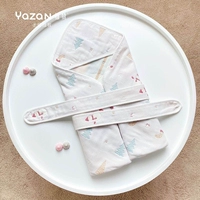 Рождество (шесть слоев пряжи)