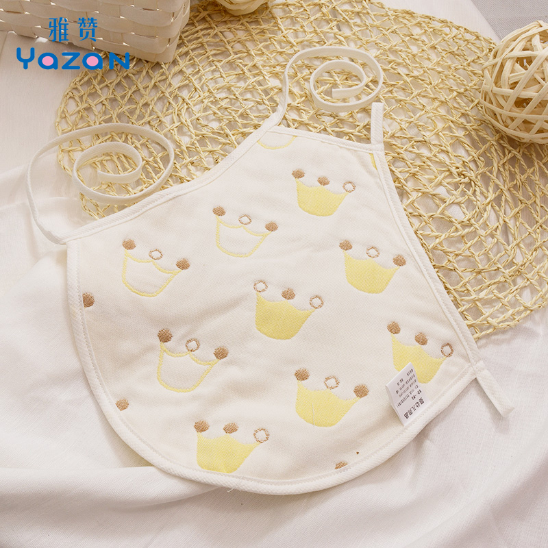 YAZAN cotton gauze four seasons baby belly baby belly newborn belly baby belly circumference
