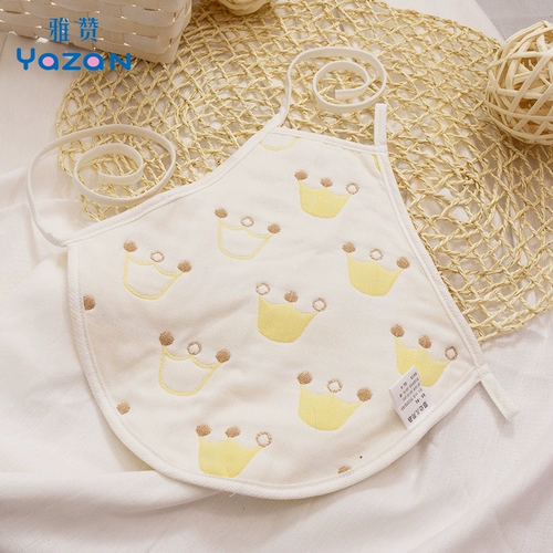 Хлопковое марлевое детское дудоу для новорожденных, детский бандаж пупочный