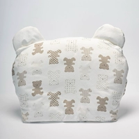 Сладкая мечта медведь-серый