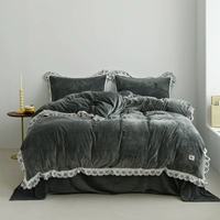 Цюрихский бэби-серый