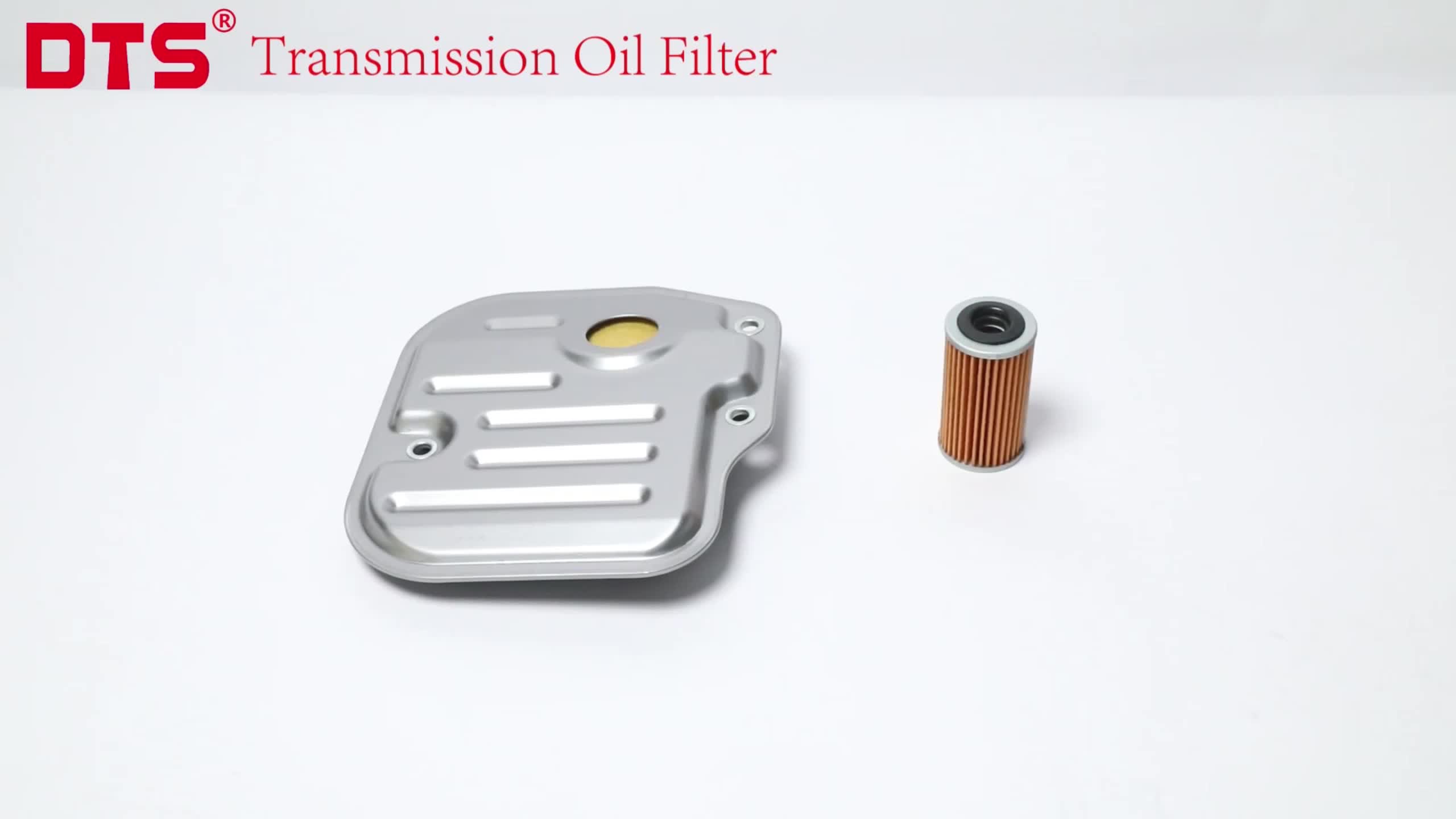 6t41 Automatic Trans Hydraulic Filter 24274649 Gear Oil Filter With