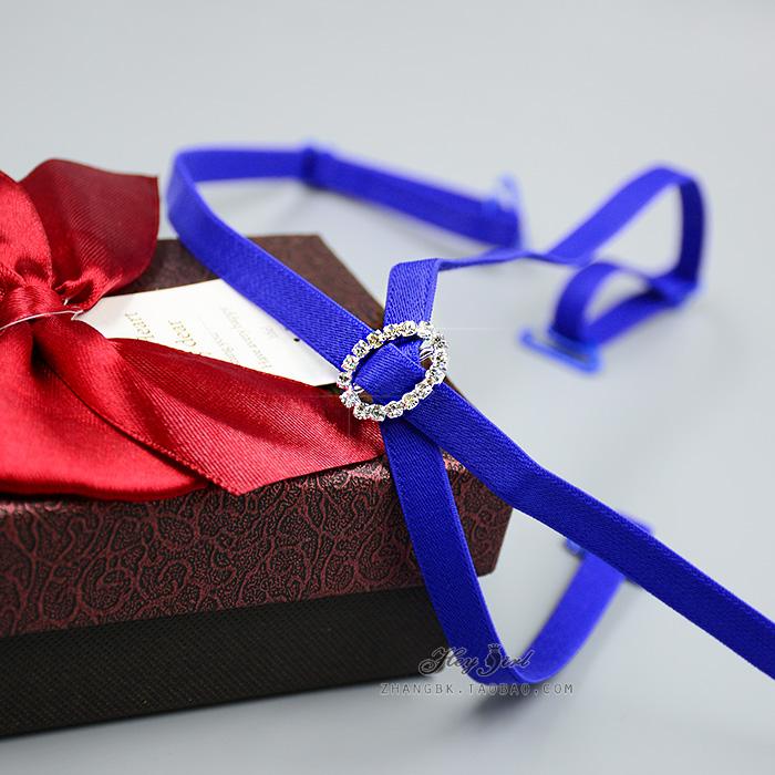 Bretelles pour lingerie - Ref 811215 Image 22