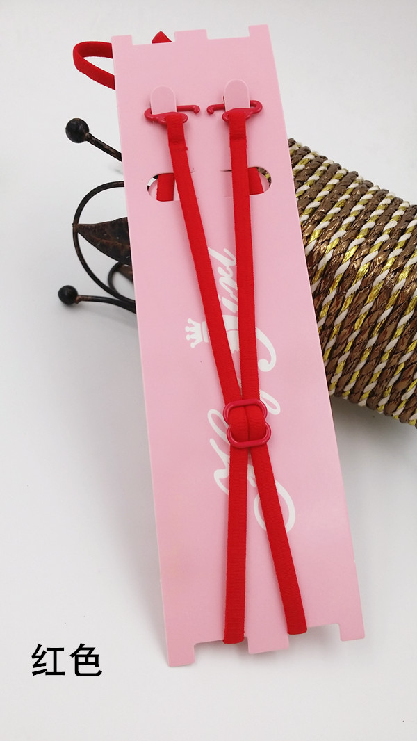 Sangles pour lingerie - Ref 810088 Image 32