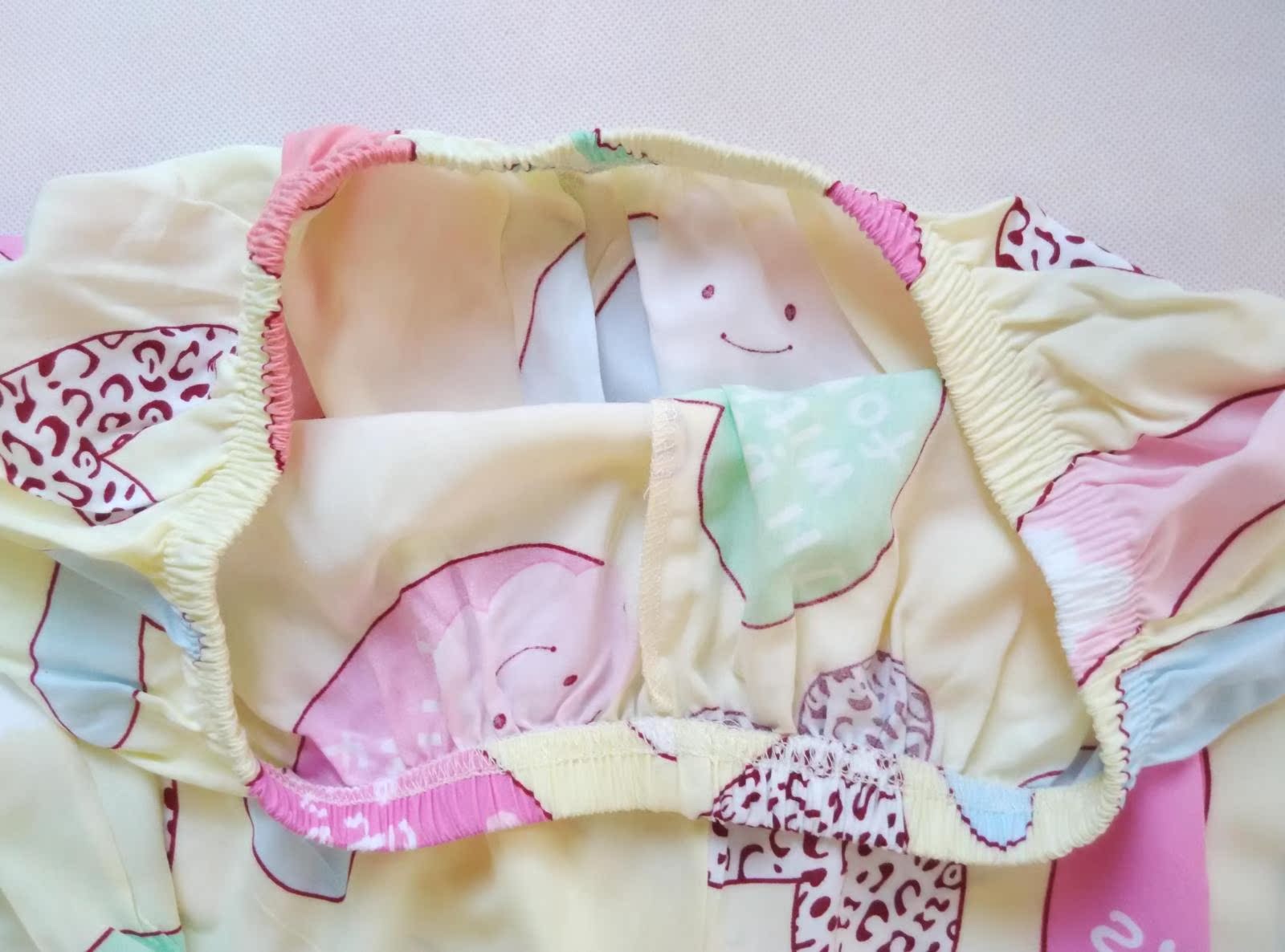 Pantalon pyjama jeunesse - Ref 719252 Image 25