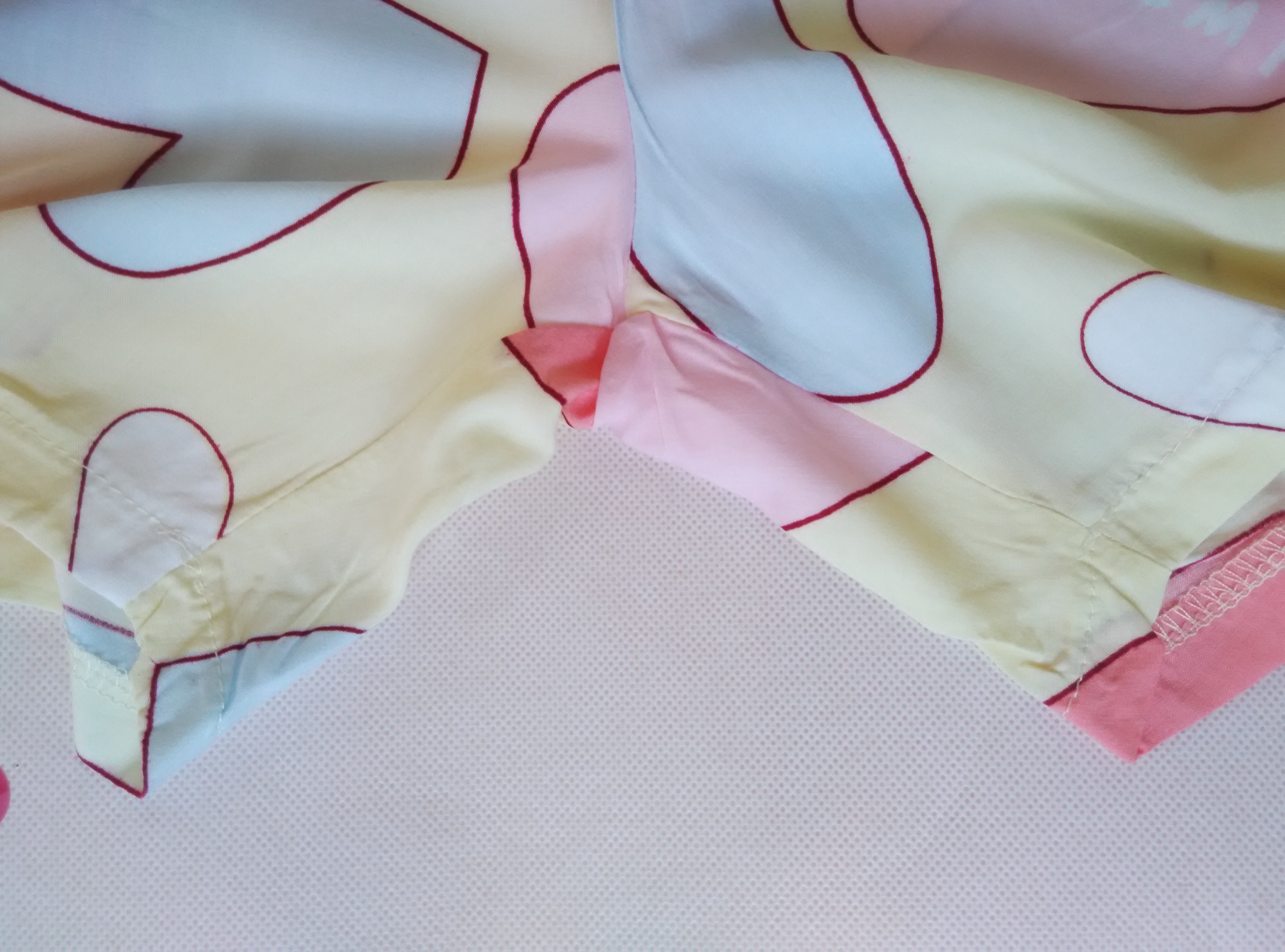 Pantalon pyjama jeunesse - Ref 719252 Image 26