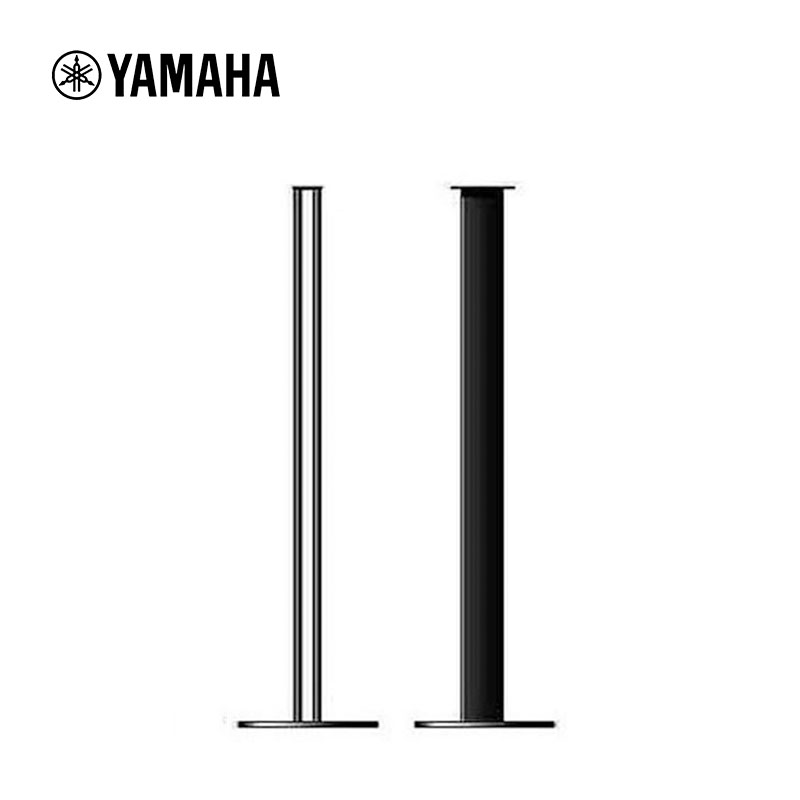 YAMAHA Yamaha Dedicated Surround Stand SPS-5 Audio Surround Dedicated Shelf