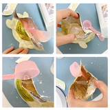 Маска для лица, увлажняющая освежающая маска-пудра, успокаивающий увлажняющий коллаген, (в наличии на складе), Южная Корея, легкое нанесение