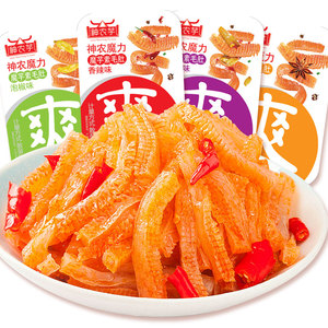 【神农芋】网红小吃魔芋丝20包