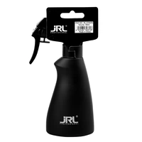 Черный распылитель, чайник