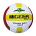 Miguel khí cầu bóng chuyền thi tuyển sinh trung học thi đấu bóng chuyền học sinh đào tạo bóng chuyền thứ 4 Bóng chuyền