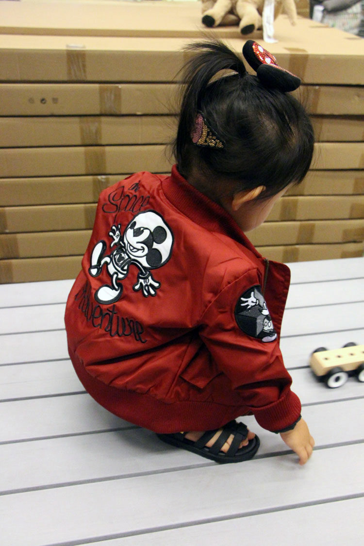 Blouson enfant - Ref 2159691 Image 7