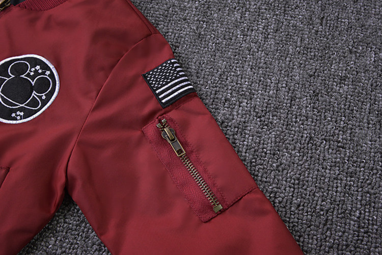 Blouson enfant - Ref 2159691 Image 14