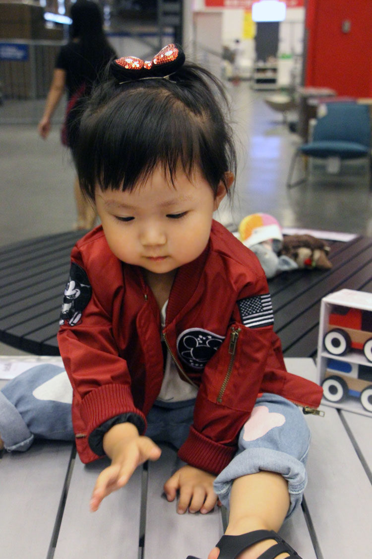 Blouson enfant - Ref 2159691 Image 9