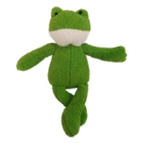 Enma studio, плюшевая кукла, игрушка, лягушка, панда, слон, подарок на день рождения