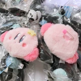 Enma studio, мультяшная плюшевая японская подвеска, креативный кошелек, школьный рюкзак, украшение на сумку