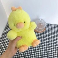 Пок цыпленка