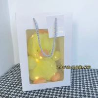 Polk Chick+подарочный пакет+легкая струна