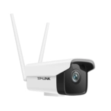 TP-LINK 2 миллиона беспроводных сетевых камер H.265 HD 1080p Двойное инфракрасное ночное видение в помещении и наружном домохозяйстве Wi -Fi -мониторинг мобильное приложение для мобильного приложения реальное время дистанционное управление одновременно