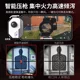 神技Mb02手机游戏手柄吃鸡神器自动压抢王者荣耀一键换装连招摇杆
