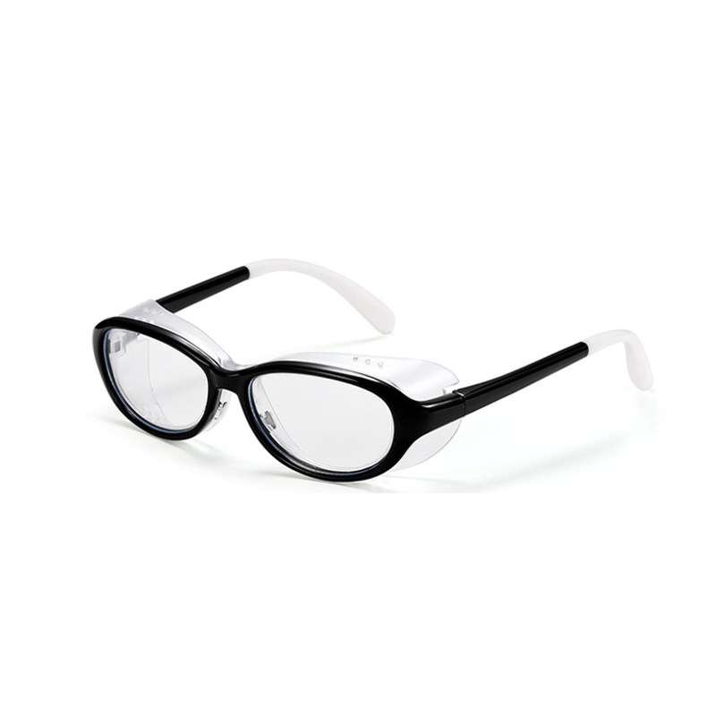 Protective glasses silicone anti-blue light wind sand anti-fog glasses children's goggles children's pollen