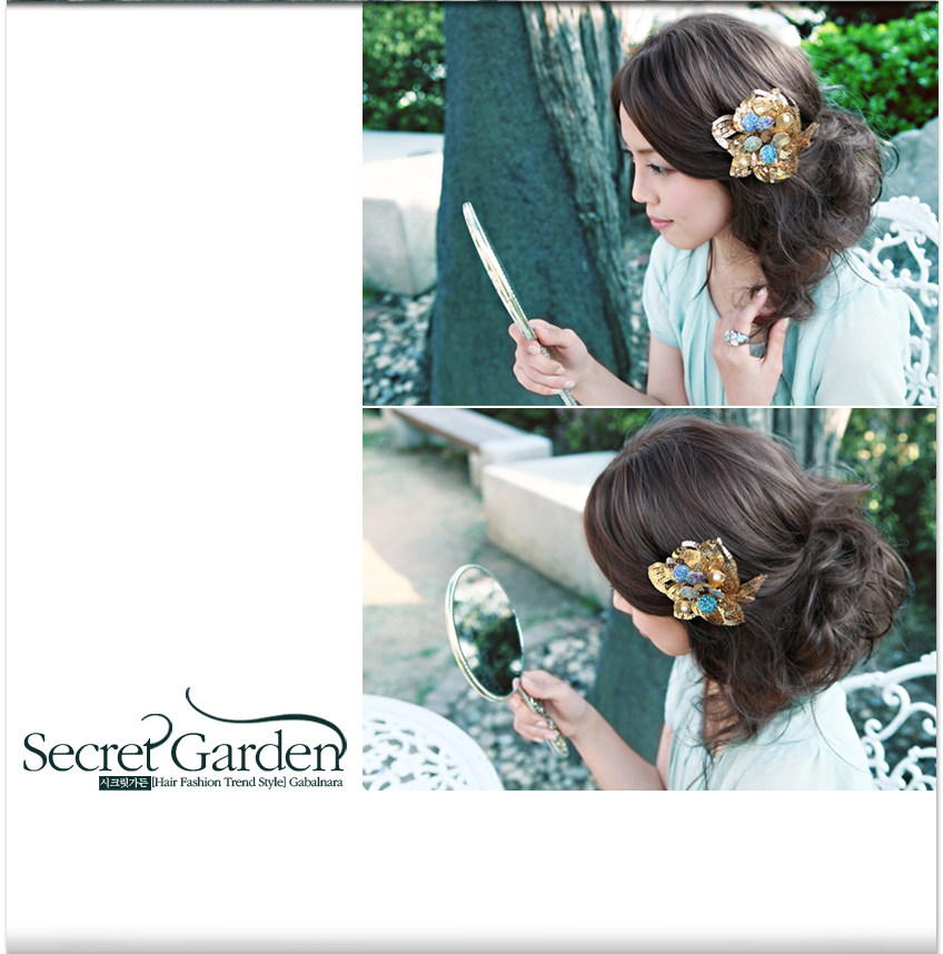 Perruque Les cheveux longs - Ref 2613896 Image 22