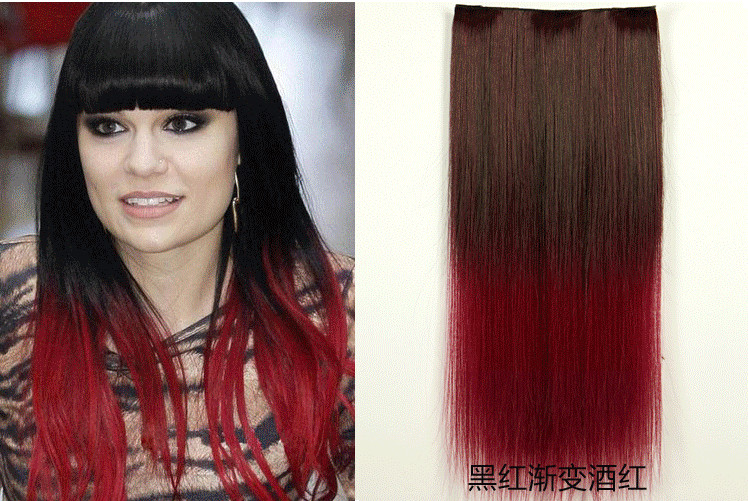 Extension cheveux - Ref 225879 Image 17