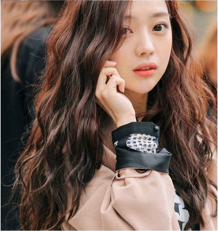 Perruque Les cheveux longs - Ref 2609688 Image 7