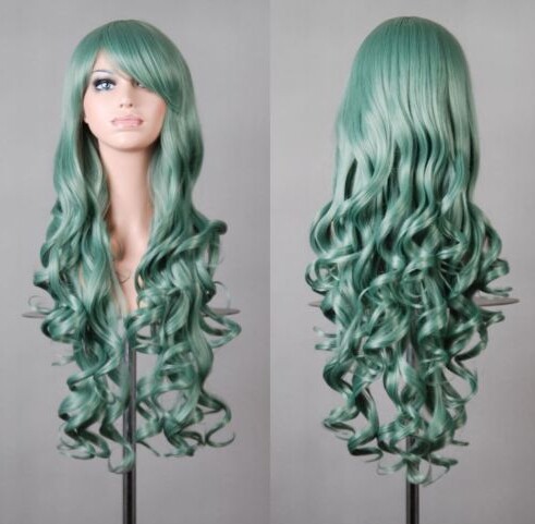 Perruque Les cheveux longs - Ref 2613878 Image 10