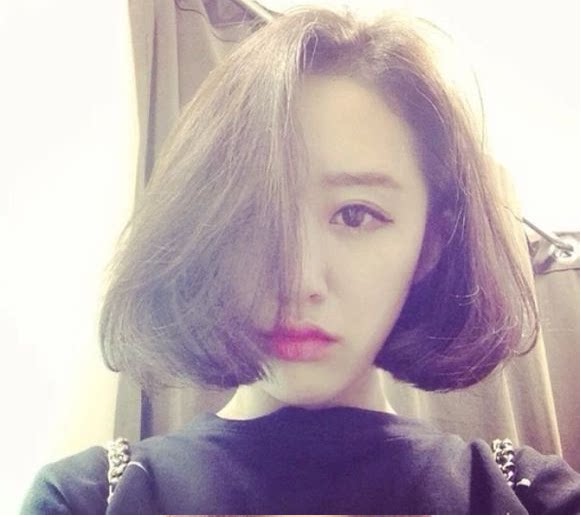 Perruque cheveux courts - Ref 2613882 Image 8