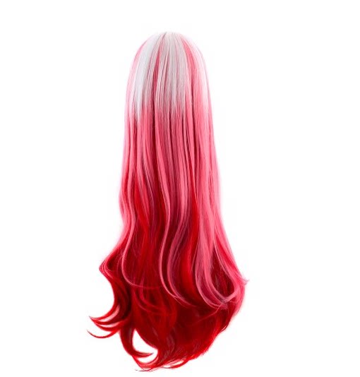 Perruque Les cheveux longs - Ref 2613899 Image 6