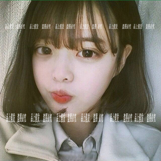 Perruque cheveux courts - Ref 2613900 Image 13