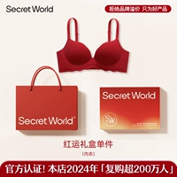 Стиль B-волна нижнего окружности, нижнее белье