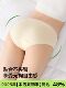 A类新疆棉内裤女100%纯棉裆抑菌无痕女士透气中腰女生三角短裤