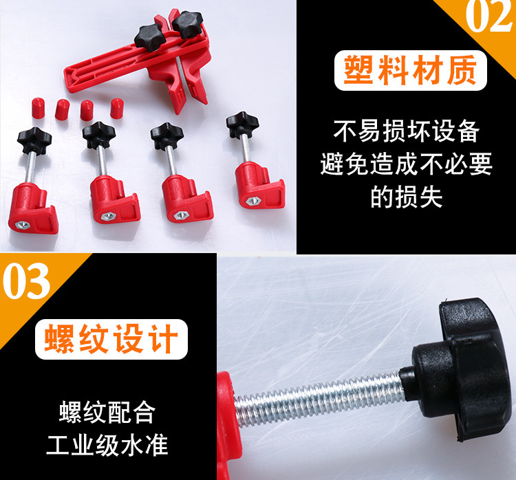 Universal camshaft locking tool/Universal timing holder single and double camshaft engine timing tool