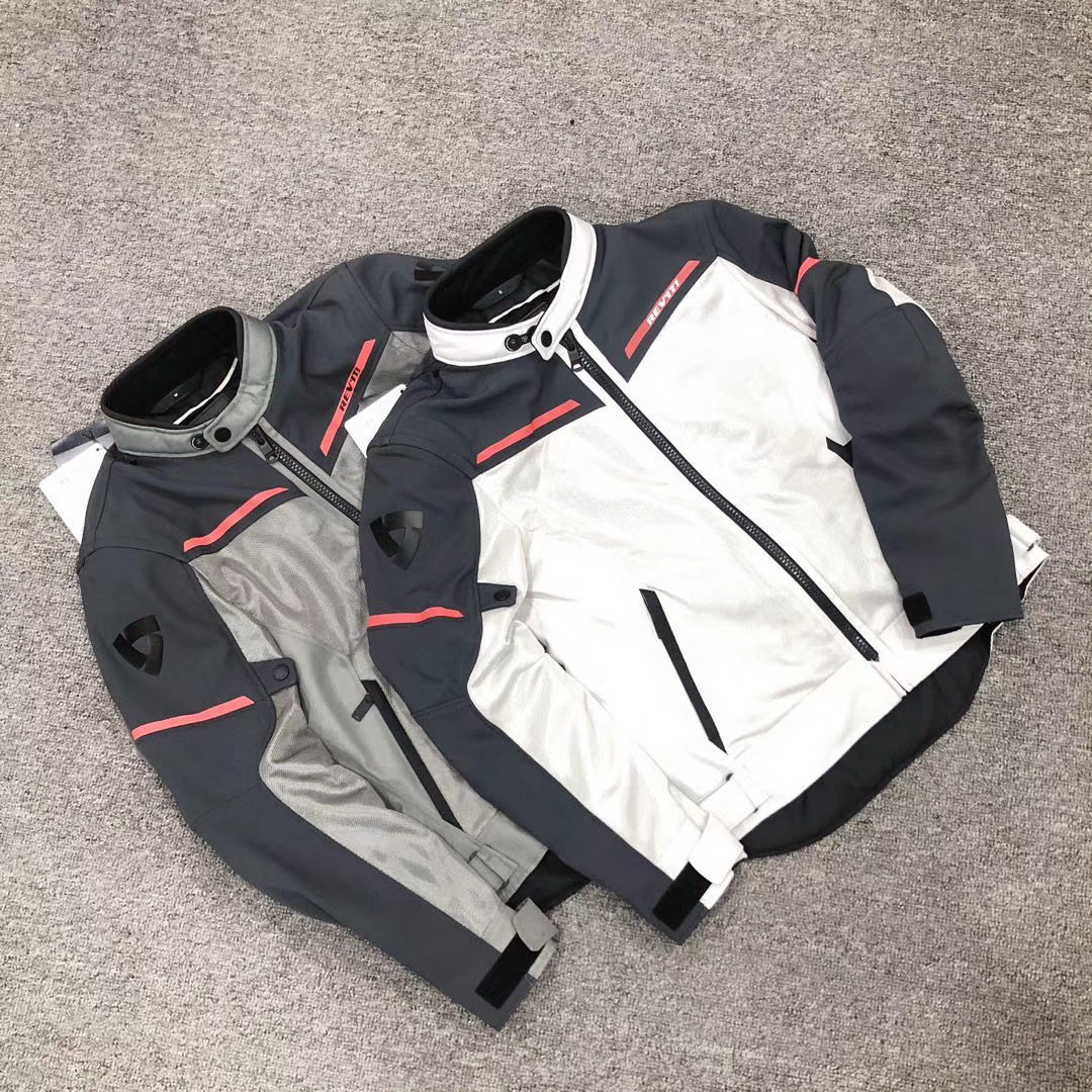 2020 wave 3airwa locomotive breathable mesh racing suit for 2020 new revit summer riding